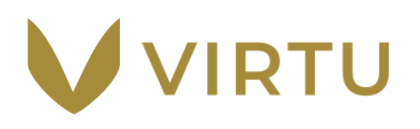 Excellaa Virtu Logo